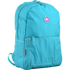 Рюкзак (ранец) школьный 1Вересня Yes 555529 Sea wave ST-21 40*26,5*12см