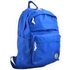 Рюкзак (ранец) школьный 1Вересня Yes 555535 Royal blue ST-22 48*31*17,5см