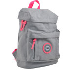Рюкзак (ранец) школьный 1Вересня Yes 555593 Neutral grey ST-25 35*25*12,5см