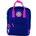 Рюкзак (ранец) школьный 1Вересня Yes 555770 Midnight blue ST-27 29*23*10см
