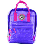 Рюкзак (ранец) школьный 1Вересня Yes 555772 Mountain lavender ST-27 29*23*10см