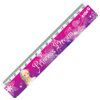 Линейка 15см пластик Kite Princess Dream K17-090-2
