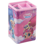 Стакан для ручек KITE мод 105 Shimmer and Shine SH18-105