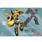 Подложка на стол Kite мод 207 Transformers 42.5*29см TF17-207