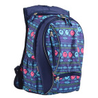 Рюкзак (ранец) школьный 1Вересня Yes 554932 Play Т-28 47*39*23см