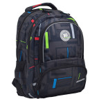 Рюкзак (ранец) школьный 1Вересня Yes 554896 Move T-48 42,5*31*19см