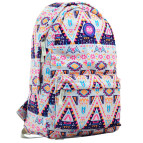 Рюкзак (ранец) школьный 1Вересня Yes 555425 Dori ST-31 44*28*14см