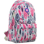 Рюкзак (ранец) школьный 1Вересня Yes 555429 Falcon ST-31 44*28*14см