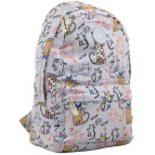 Рюкзак (ранец) школьный 1Вересня Yes 555421 Wow ST-31 44*28*14см