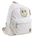Рюкзак (ранец) школьный 1Вересня Yes 555540 White diamond ST-31 35,5*29*12см