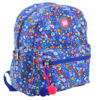 Рюкзак (ранец) школьный 1Вересня Yes 555439 Dense ST-32 28*22*12см