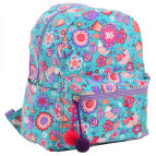 Рюкзак (ранец) школьный 1Вересня Yes 555437 Dreamy ST-32 28*22*12см