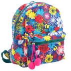 Рюкзак (ранец) школьный 1Вересня Yes 555432 Frolal ST-32 28*22*12см