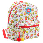 Рюкзак (ранец) школьный 1Вересня Yes 555435 POW ST-32 28*22*12см