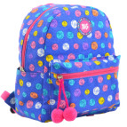 Рюкзак (ранец) школьный 1Вересня Yes 555438 Pumpy ST-32 28*22*12см