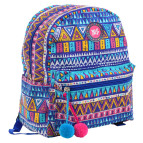 Рюкзак (ранец) школьный 1Вересня Yes 555433 Tangy ST-32 28*22*12см