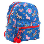 Рюкзак (ранец) школьный 1Вересня Yes 555464 Tory ST-32 28*22*12см