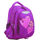 Рюкзак (ранец) школьный 1Вересня Yes 554782 Otherwise Т-22 45*31*15см