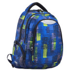 Рюкзак (ранец) школьный 1Вересня Yes 554798 Shape Т-22 45*31*15см