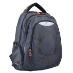 Рюкзак (ранец) школьный 1Вересня Yes 554802 Smile Т-22 45*31*15см