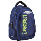 Рюкзак (ранец) школьный 1Вересня Yes 554806 Urban Т-22 45*31*15см