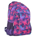 Рюкзак (ранец) школьный 1Вересня Yes 554822 Splash Т-39 48*30*16см