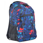 Рюкзак (ранец) школьный 1Вересня Yes 554840 Spill Т-39 48*30*16см