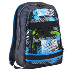 Рюкзак (ранец) школьный 1Вересня Yes 554874 Energy Т-47 44*30*13,5см