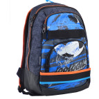 Рюкзак (ранец) школьный 1Вересня Yes 554878 Power Т-47 44*30*13,5см
