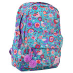 Рюкзак (ранец) школьный 1Вересня Yes 555450 Dreamy ST-33 35*29*12см