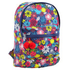 Рюкзак (ранец) школьный 1Вересня Yes 555445 Frolal ST-33 35*29*12см