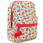 Рюкзак (ранец) школьный 1Вересня Yes 555448 POW ST-33 35*29*12см