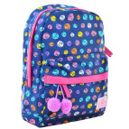 Рюкзак (ранец) школьный 1Вересня Yes 555451 Pumpy ST-33 35*29*12см
