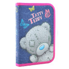 Пенал 1 отделение без отворотов 1 Вересня Yes MTY 531976