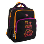 Рюкзак (ранец) GoPack школьный GO18-113M-3