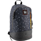 Рюкзак (ранец) GoPack школьный GO18-123L-2