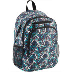 Рюкзак (ранец) GoPack школьный GO18-132M-2