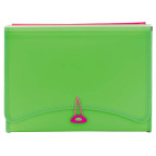 Папка с файлами LEO 260х138мм L6142/490956