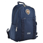 Рюкзак (ранец) школьный 1Вересня Yes 555600 Oxford OX348 45*29,5*14см