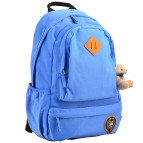 Рюкзак (ранец) школьный 1Вересня Yes 555626 Oxford OX353 46*29,5*13см