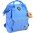 Рюкзак (ранец) школьный 1Вересня Yes 555646 Oxford OX385 40*26*17.5см