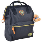 Рюкзак (ранец) школьный 1Вересня Yes 555650 Oxford OX386 42*30*16.5см