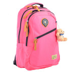 Рюкзак (ранец) школьный 1Вересня Yes 555687 Oxford OX405 47*31*12.5см