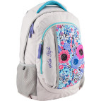 Рюкзак (ранец) школьный KITE мод 855 Style K18-855L