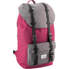 Рюкзак (ранец) школьный KITE мод 860 Urban K18-860L-2