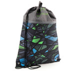 Сумка для обуви Kite мод 601 Sport с карманом K18-601L-5