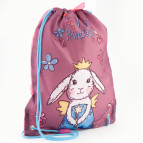 Сумка для обуви Kite дошкольная мод 600 I love princess K18-600XS-2
