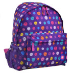 Рюкзак (ранец) школьный 1Вересня Yes 555495 Pumpy ST-33 35*29*12см