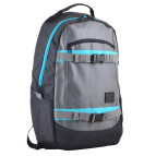 Рюкзак (ранец) школьный 1Вересня Yes 555465 USB Jack 49*33*14см