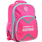 Рюкзак (ранец) школьный 1Вересня Yes 555706 Oxford OX379 40*29.5*12см